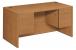 14Y361 - Desk, 30 In.D, Harvest Подробнее...