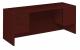 14Y364 - Credenza, 24 In.D, Mahogany Подробнее...