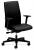 14Z776 - Work / Task Chair, 300 lb., Black Подробнее...