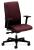 14Z778 - Work / Task Chair, 300 lb., Wine Подробнее...