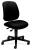14Z785 - Work / Task Chair, 300 lb., Black Подробнее...