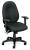 14Z791 - Work / Task Chair, 250 lb., Charcoal Подробнее...
