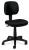 14Z805 - Work / Task Chair, 250 lb., Black Подробнее...