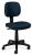 14Z806 - Work / Task Chair, 250 lb., Navy Подробнее...