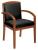 14Z843 - Guest / Side Chair, 250 lb., Black Подробнее...