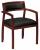 14Z844 - Guest / Side Chair, 250 lb., Black Подробнее...