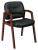 14Z846 - Guest / Side Chair, 250 lb., Black Подробнее...