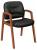 14Z847 - Guest / Side Chair, 250 lb., Black Подробнее...