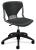 14Z851 - Work / Task Chair, 250 lb., Lava Подробнее...