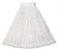 15A644 - Wet Mop, Cut End, Rayon, White, 24oz, PK 12 Подробнее...