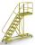 15E977 - Rollng Ldr, Unasmbld, Hndrl, Platfm 90 In H Подробнее...