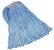 15F234 - Cut End Wet Mop, 24 oz, 1 in, PK 12 Подробнее...