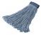 15F235 - Cut End Wet Mop, 24 oz, 5 in, PK 12 Подробнее...