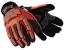 15U512 - Cut Resistant Gloves, Orange/Gray, M, PR Подробнее...