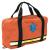 15U913 - First Aid Kit, Briefcase Style, Orange Подробнее...