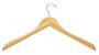 15V350 - Shirt Hanger, Bamboo, Wood, PK 5 Подробнее...