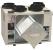 15W891 - Heat Recovery Ventilator, 120V, 96 CFM Подробнее...