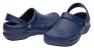 15X285 - Slip-On Shoes w/Strap, Blue, Size 4, PR Подробнее...