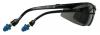 15X377 - Safety Glasses, Gray, Scratch-Resistant Подробнее...