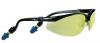 15X379 - Safety Glasses, Amber, Scratch-Resistant Подробнее...