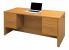 15X422 - Executive Desk, Cappuccino Cherry Подробнее...