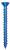 15X489 - Tapcon Anchor, Flat, Carb Steel, 1/4, PK100 Подробнее...