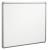 15Y122 - Magnetic Dry Erase Board, White, 4x4 Подробнее...