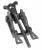 15Z092 - Spanner Wrench Kit with Holder Подробнее...