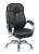 15Z238 - Executive Chair, Eco Leather, Silver/Black Подробнее...