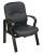 15Z251 - Visitor Chair, Eco Leather, Black Подробнее...