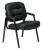 15Z252 - Visitor Chair, Eco Leather, Black Подробнее...