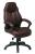 15Z264 - Exec Oversized Chair, Leather, Chocolate Подробнее...