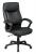 15Z274 - Highback Chair, Eco Leather, Black Подробнее...