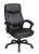 15Z275 - Exec Highback Chair, Eco Leather, Black Подробнее...