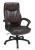 15Z277 - Exec Highback Chair, Eco Leather, Mocha Подробнее...