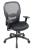 15Z283 - Managerial Chair, Mesh, Black Подробнее...