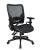 15Z289 - Managerial Chair, AirGrid, Black Подробнее...