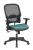 15Z290 - Managerial Chair, Fabric, Amazon Подробнее...