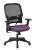 15Z294 - Managerial Chair, Fabric, Grape Подробнее...
