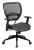 15Z314 - Task Chair, AirGrid(r), Black Подробнее...