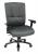 15Z372 - Executive Big/Tall Chair, Fabric, Gray Подробнее...