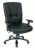 15Z374 - Executive Big/Tall Chair, Leather, Black Подробнее...