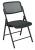15Z462 - Folding Chair, Black, PK 2 Подробнее...
