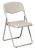 15Z464 - Folding Chair, Beige, PK 4 Подробнее...