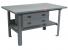 16A204 - Work Table with 2 Drawers 36D x 48W Подробнее...