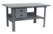 16A208 - Work Table with 2 Drawers 36D x 60W Подробнее...