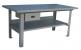 16A252 - Work Table w Drawer 36D x 60W Подробнее...