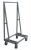 16C875 - Bin Cart, 38x19x67 In., 2000 lb. Cap. Подробнее...