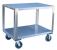 16D022 - Utility Cart, Cap 1800 Lb, 2 Shelves, 24x48 Подробнее...