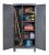 16D701 - Janitorial Storage Cabinet, 78x48x24 Подробнее...